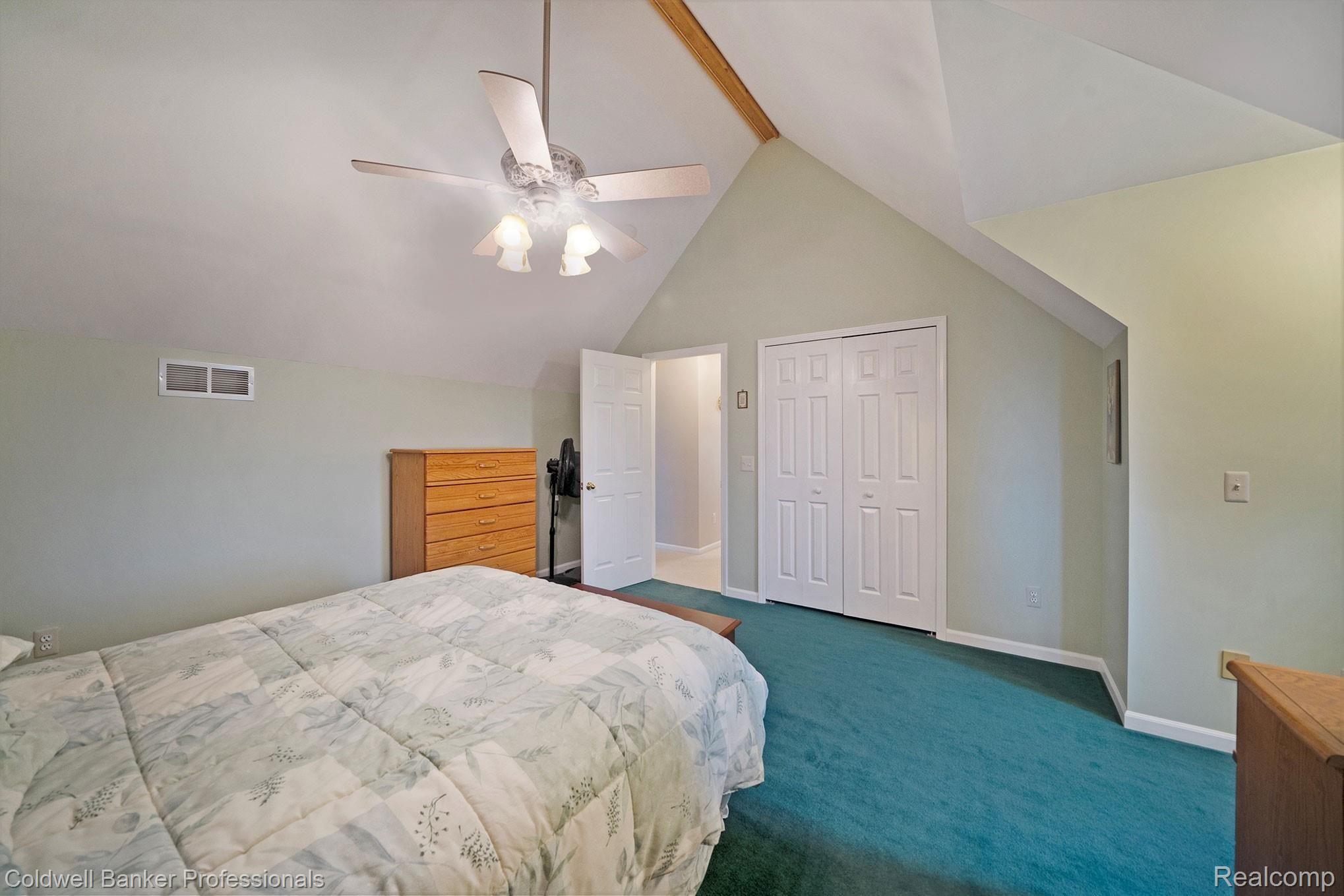 6514 Fish Lake Road North Branch, MI 48461 - Photo 20 of 39 Bedroom 2.2