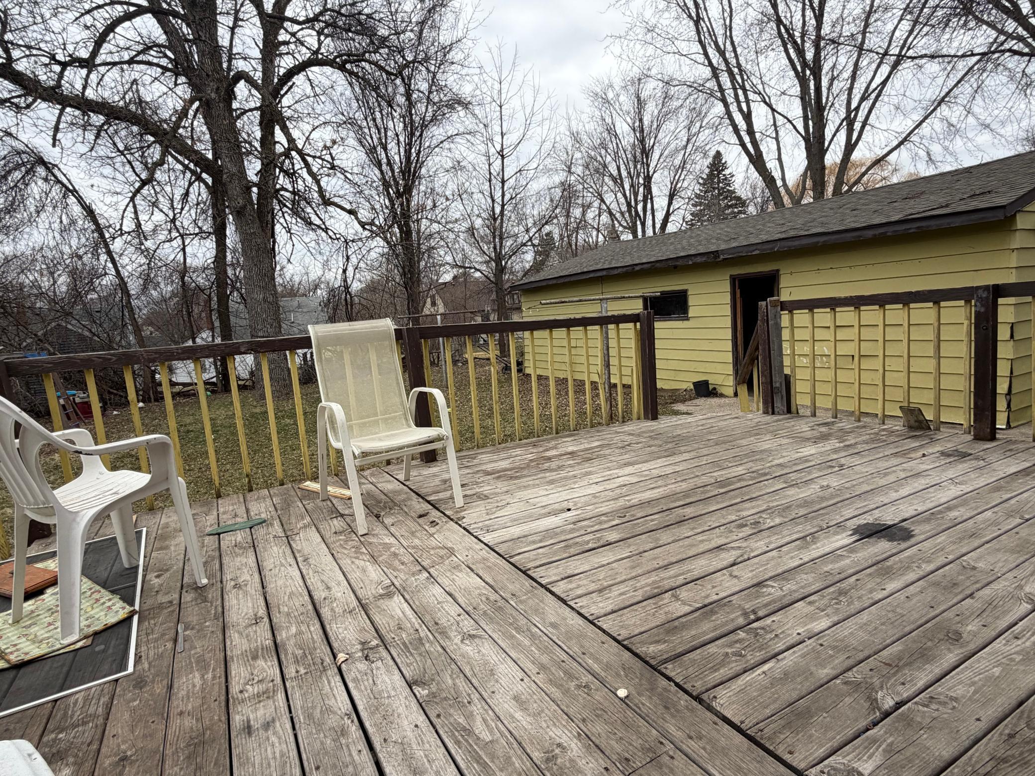 410 11th Street Southwest Willmar, MN 56201 - Photo 20 of 23