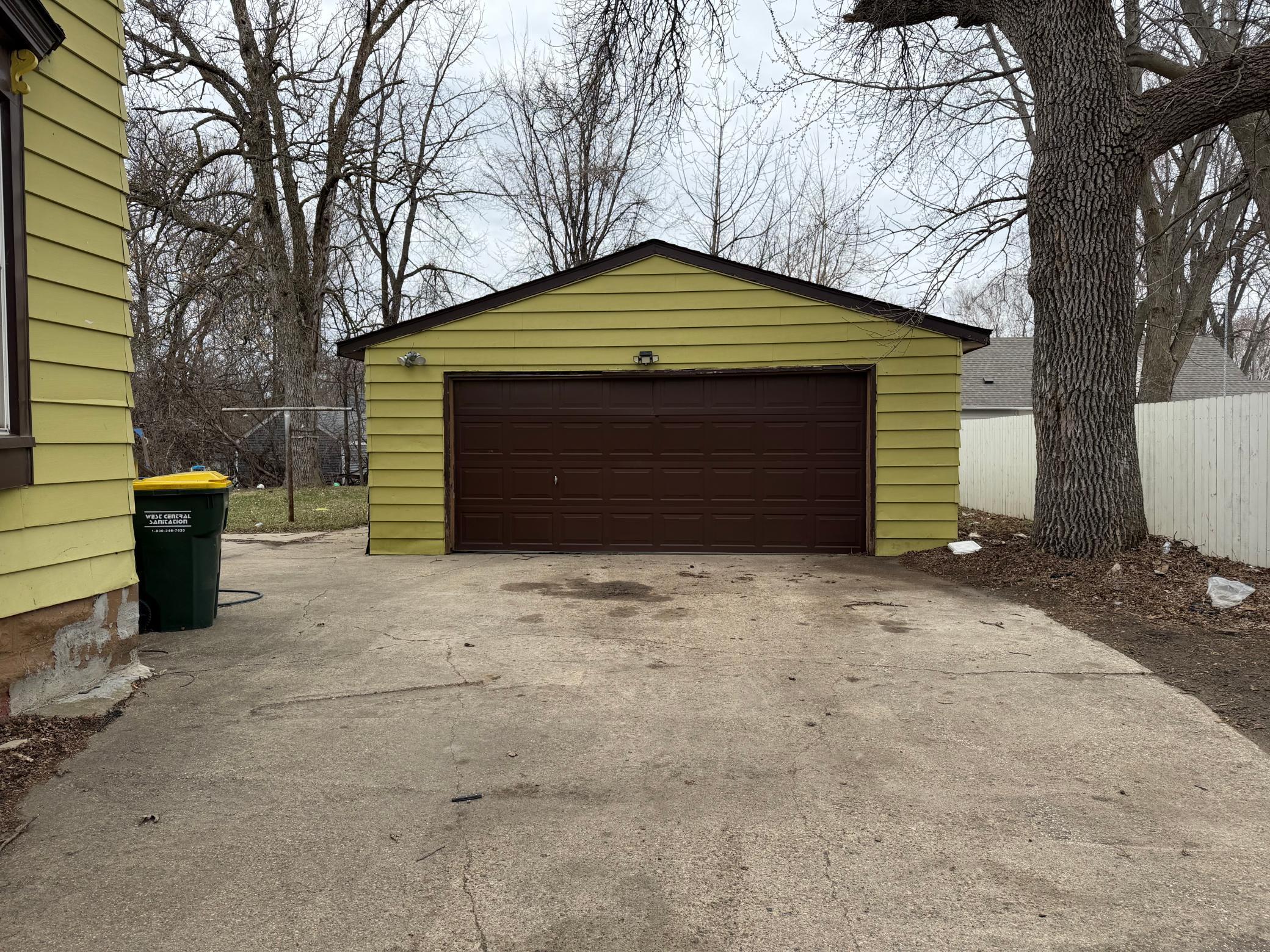 410 11th Street Southwest Willmar, MN 56201 - Photo 23 of 23