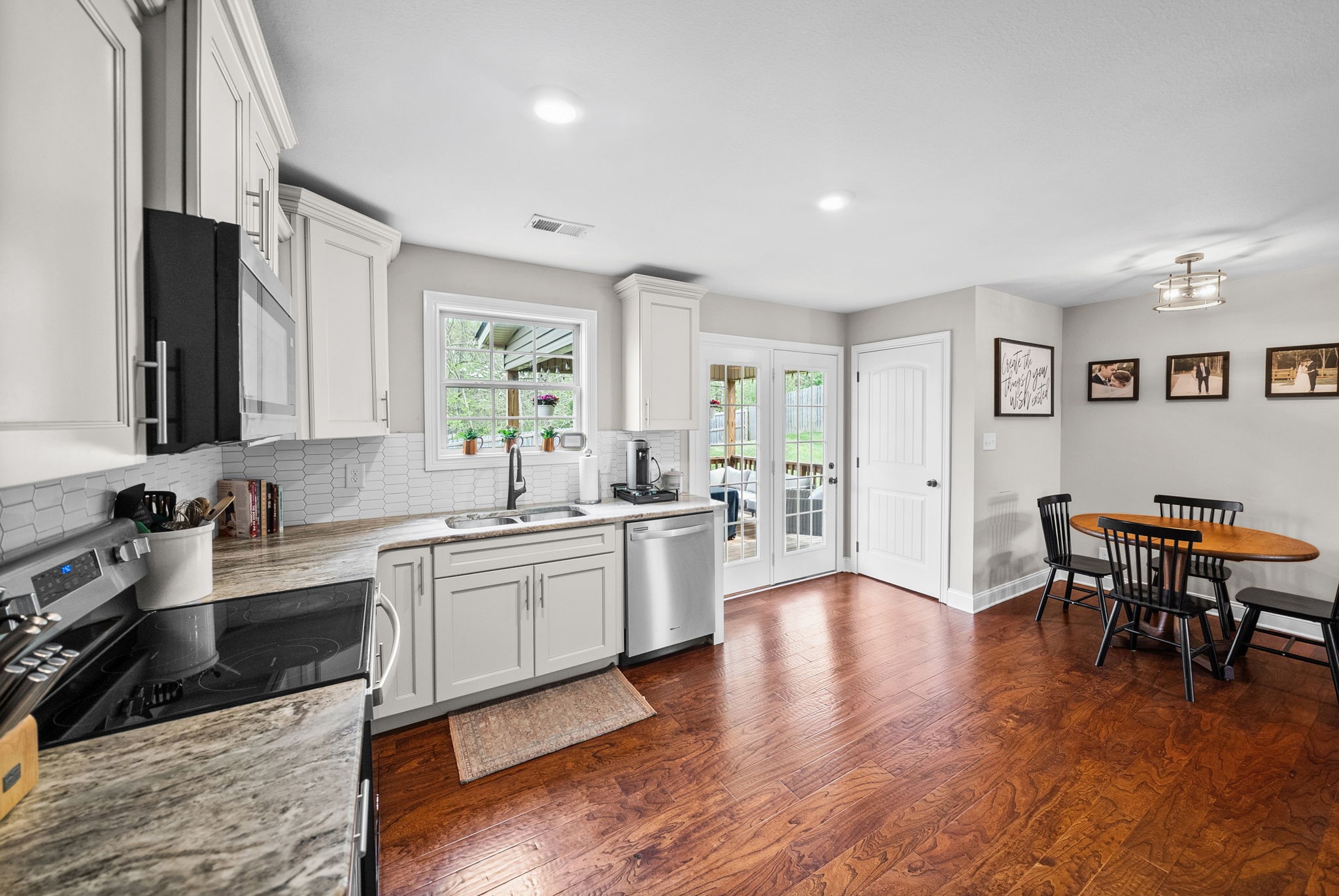 1140 Racker Drive Clarksville, TN 37043 - Photo 12 of 41 Gallery Image 12