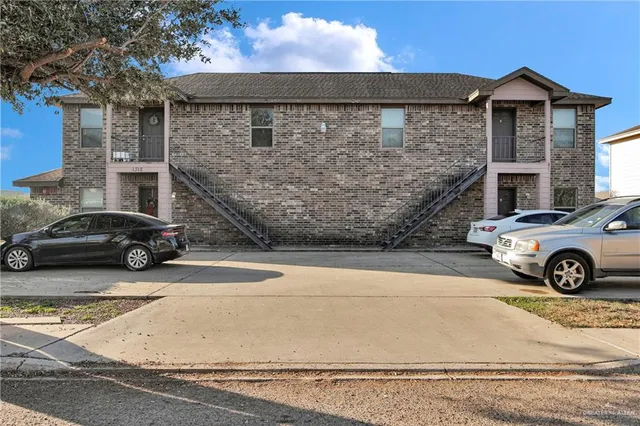 $895,000 | 1312 West Carmen Avenue, Edinburg, TX 78541