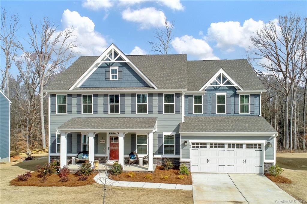 1607 Callahan Road Fort Mill, SC 29715 - Photo 1 of 36 Gallery Image 1