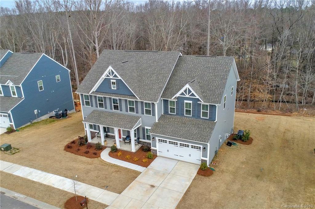 1607 Callahan Road Fort Mill, SC 29715 - Photo 32 of 36 Gallery Image 32