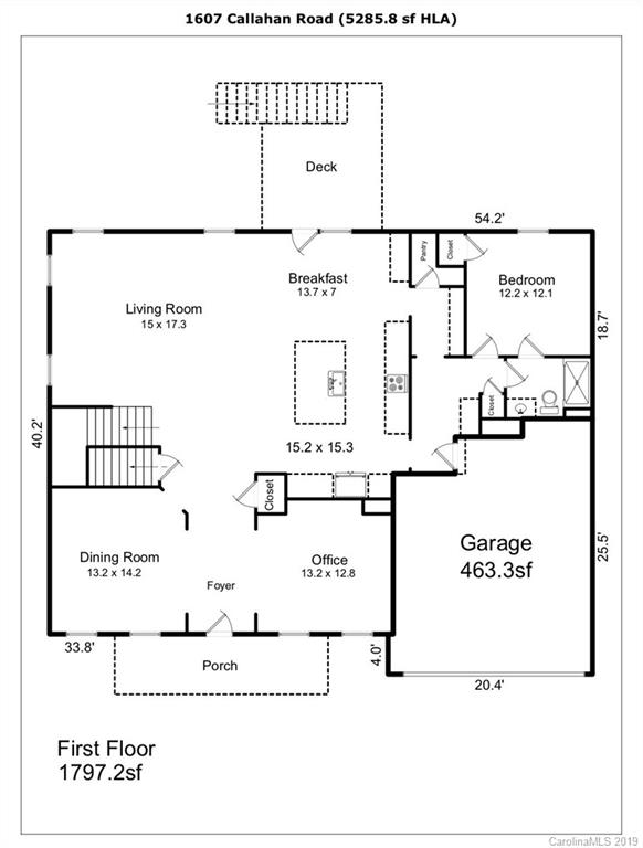 1607 Callahan Road Fort Mill, SC 29715 - Photo 34 of 36 Gallery Image 34