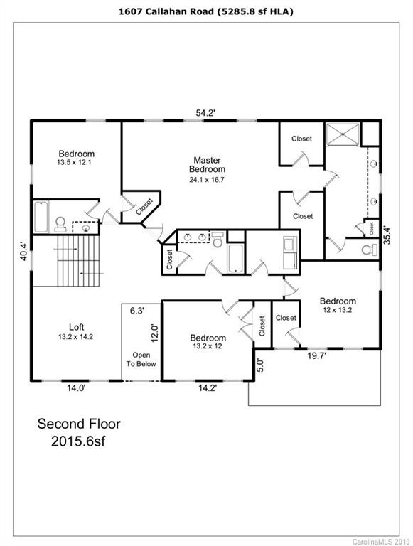 1607 Callahan Road Fort Mill, SC 29715 - Photo 35 of 36 Gallery Image 35