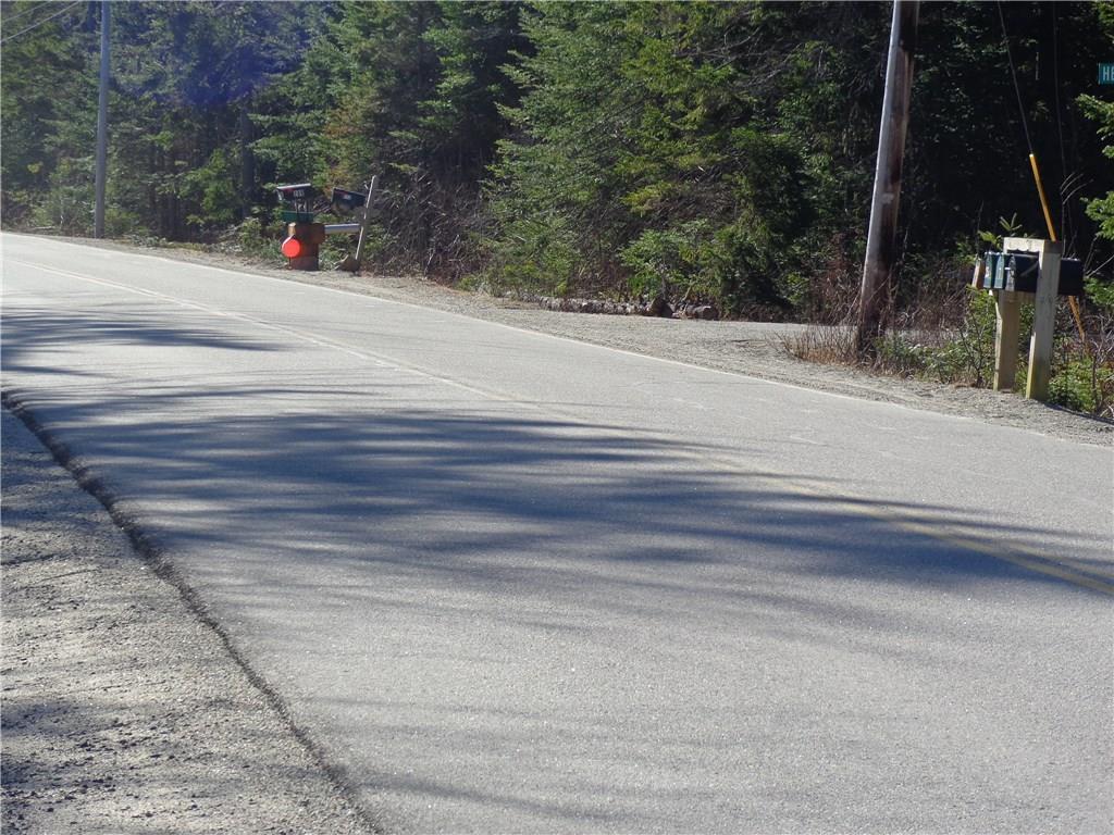 0 Goose Cove Road Trenton, ME 04605 - Photo 5 of 18 Goose Cove Road. Looking "down"...