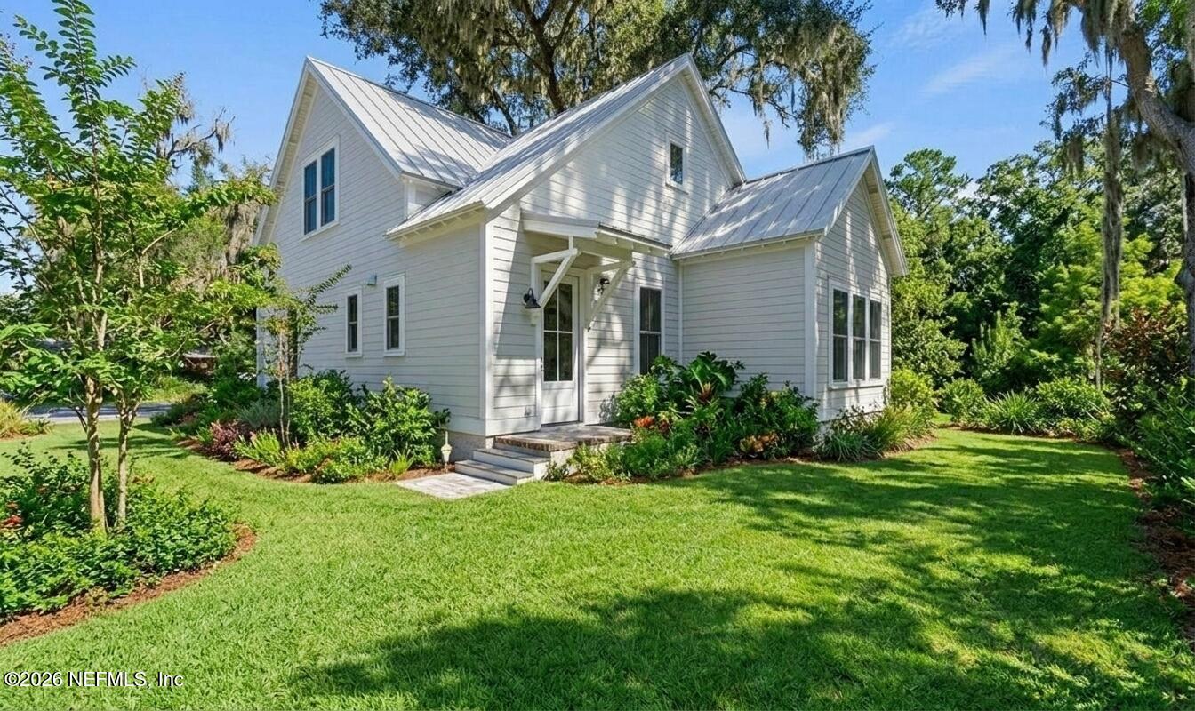 0 Rio Vista Drive St. Augustine, FL 32084 - Photo 11 of 21 Rio7