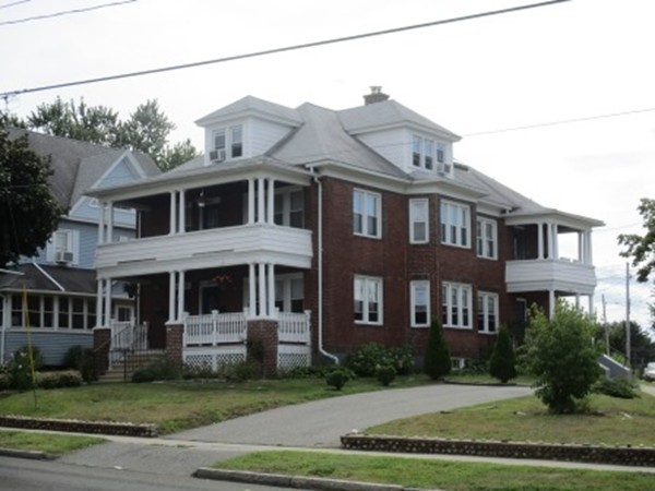 402-404 Springfield Street Chicopee, MA 01013 - Photo 1 of 16 Gallery Image 1