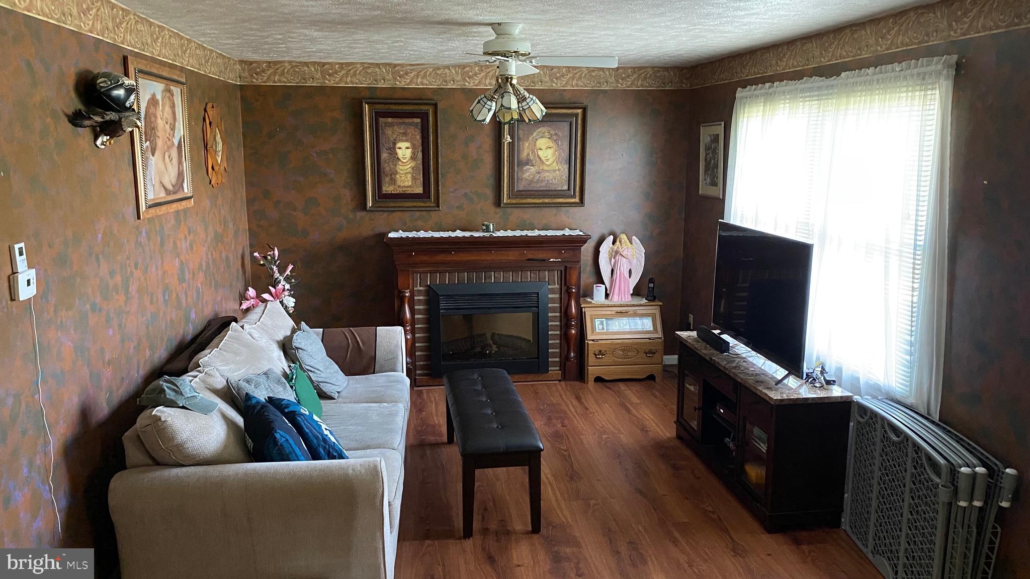 2262 Liberty Grove Road Colora, MD 21917 - Photo 8 of 23 Living Room 1
