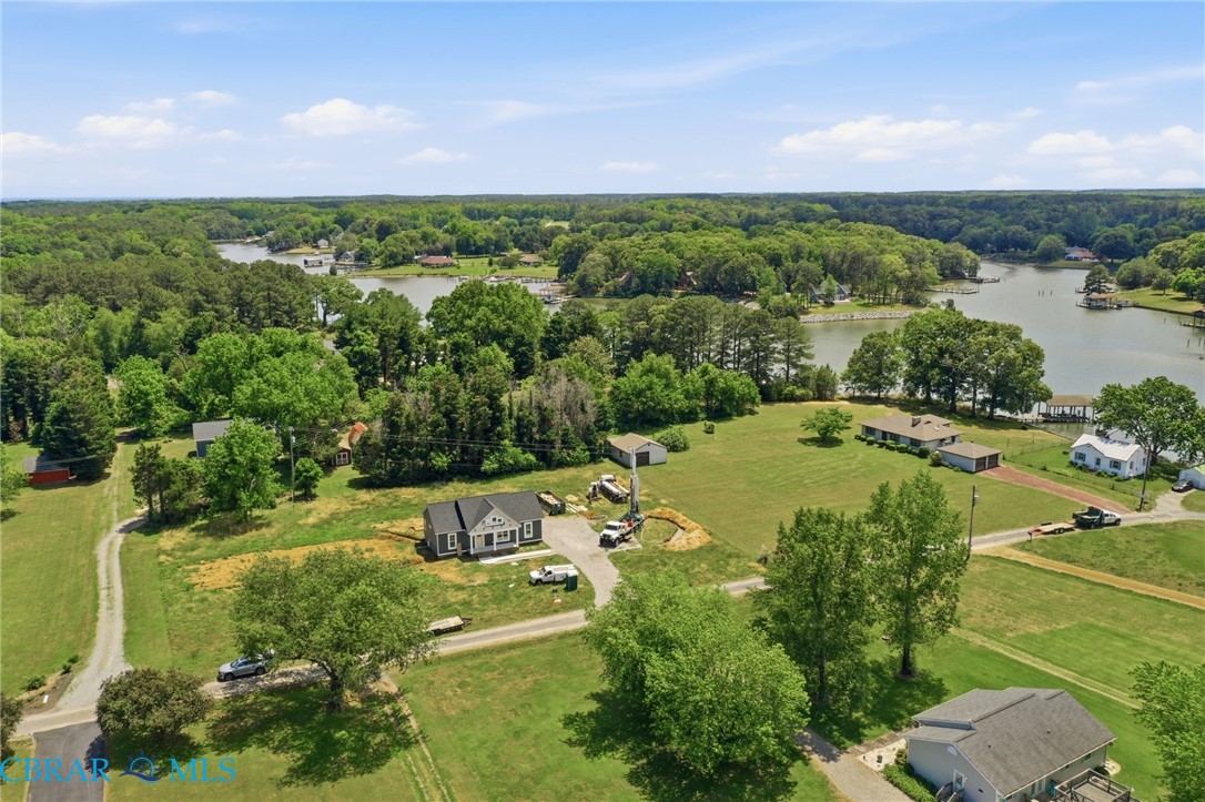 Tbd Sweet Hall Drive Reedville, VA 22539 - Photo 15 of 23