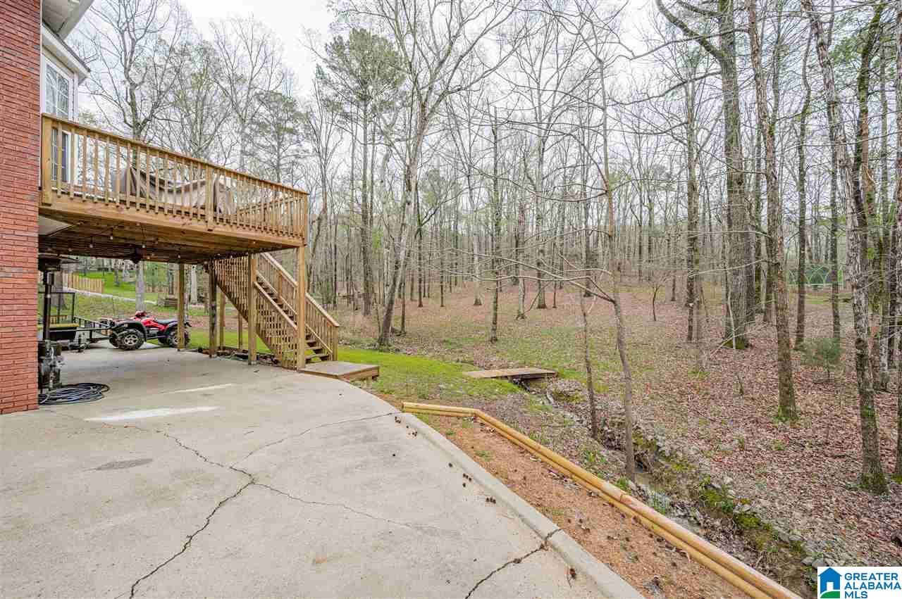 152 Silverleaf Drive Pelham, AL 35124 - Photo 36 of 38