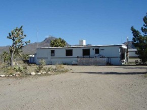 18208 North Ocotillo Road Dolan Springs, AZ 86441 - Photo 1 of 5 Primary Photo