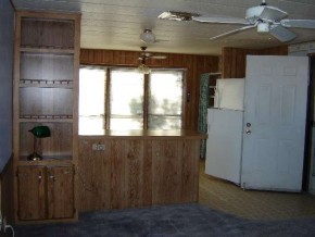 18208 North Ocotillo Road Dolan Springs, AZ 86441 - Photo 3 of 5 Additional Photo