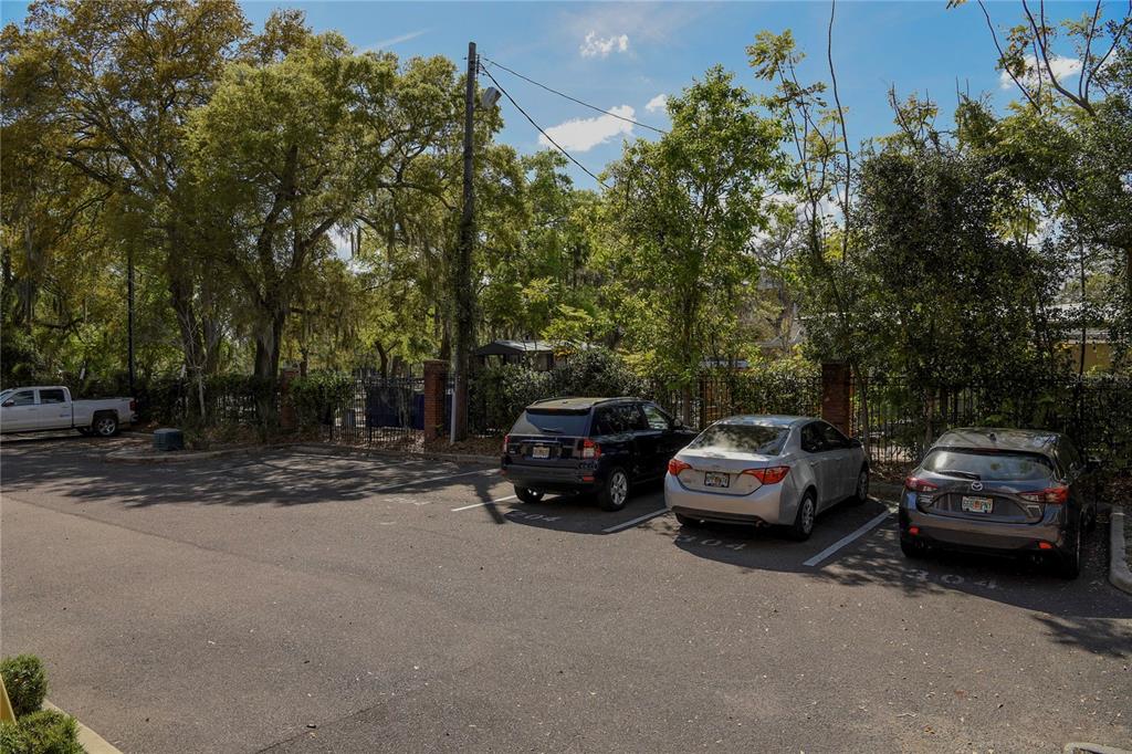 20 Southwest 6th Street, Unit 204 Gainesville, FL 32601 - Photo 4 of 17