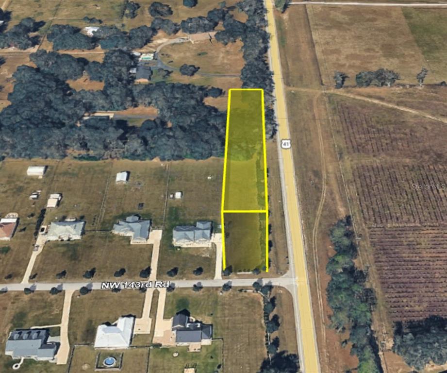 0 Northwest 143rd Road High Springs, FL 32643 - Photo 4 of 12