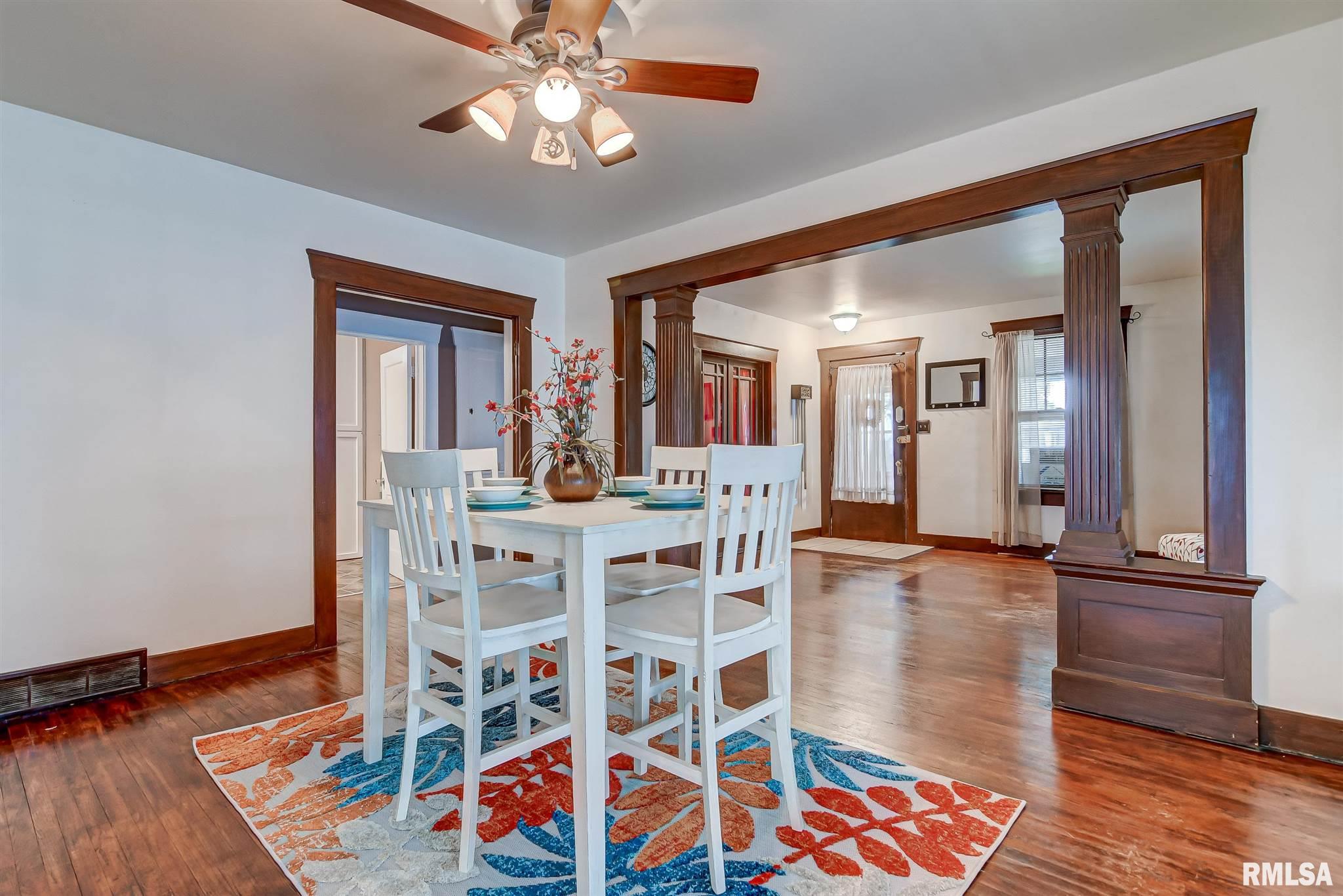 2061 North 7th Street Springfield, IL 62702 - Photo 12 of 31
