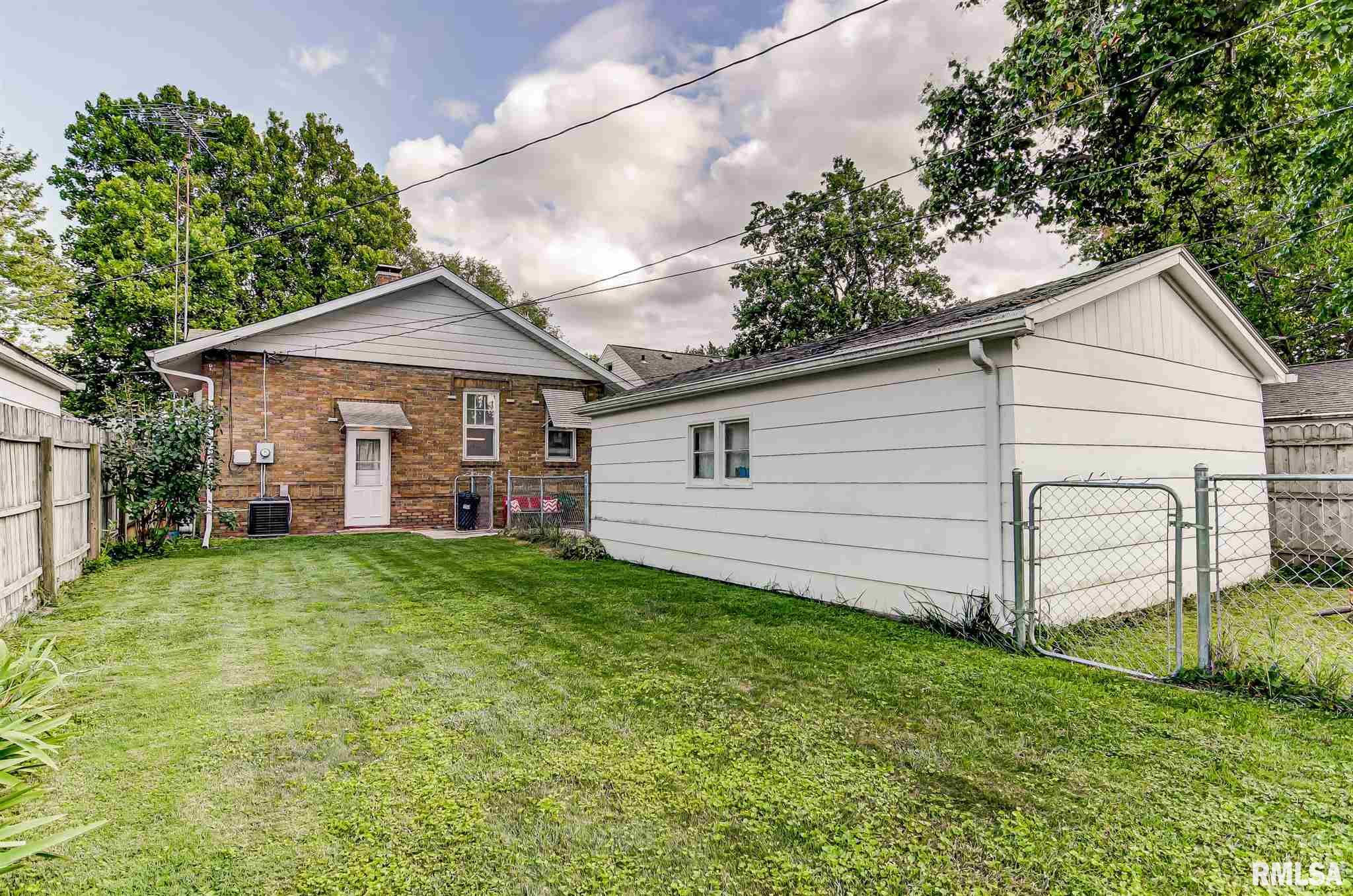 2061 North 7th Street Springfield, IL 62702 - Photo 28 of 31