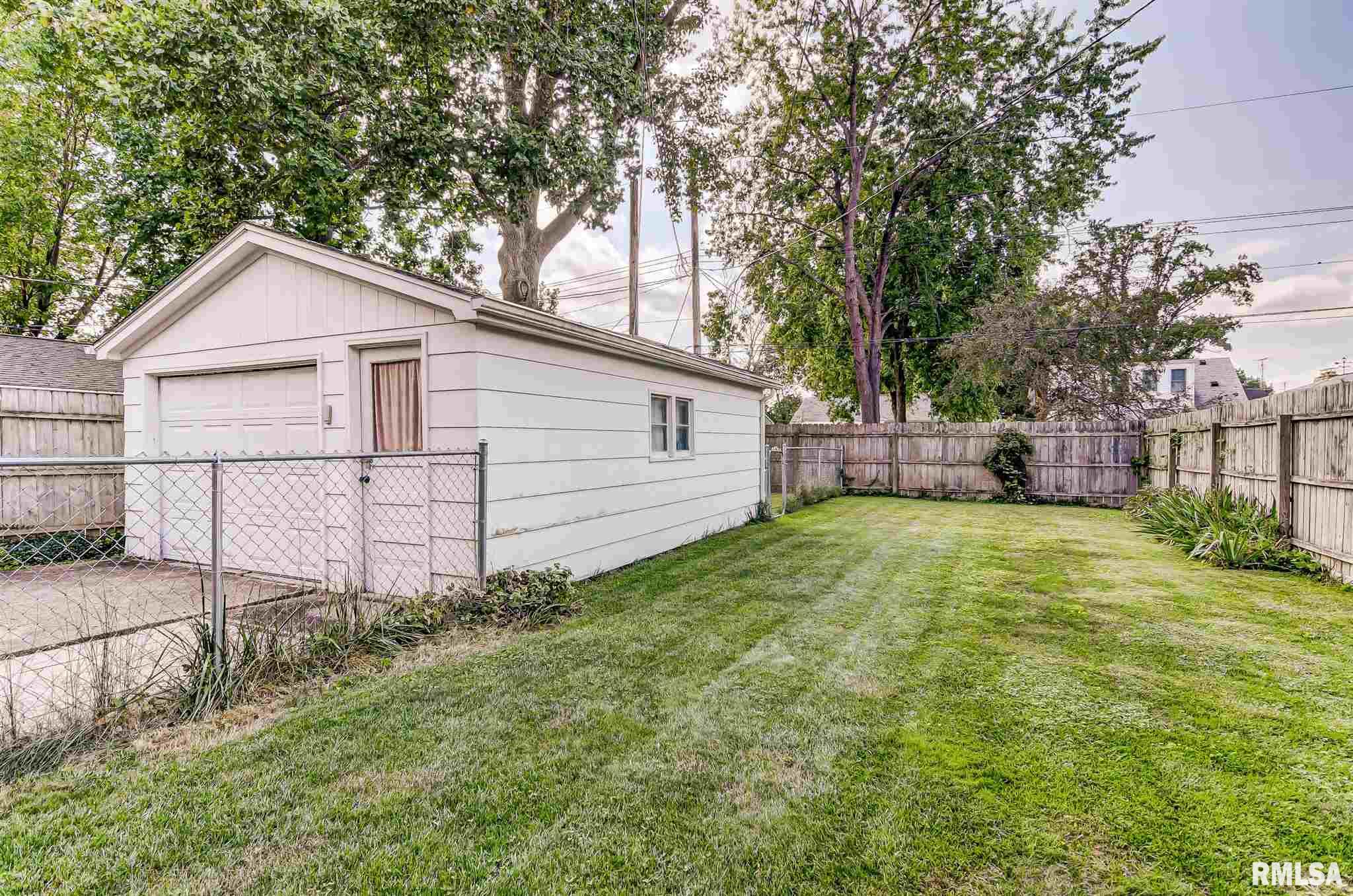2061 North 7th Street Springfield, IL 62702 - Photo 29 of 31