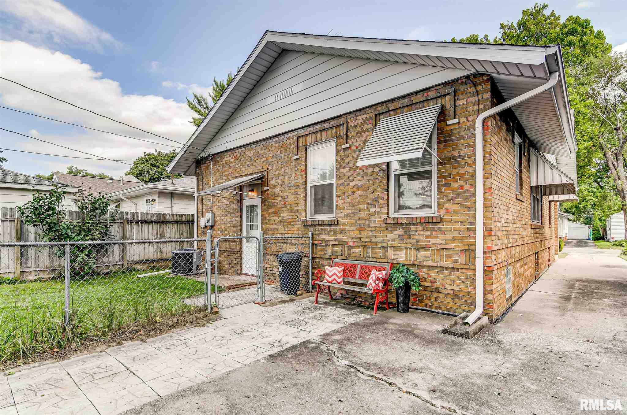 2061 North 7th Street Springfield, IL 62702 - Photo 30 of 31