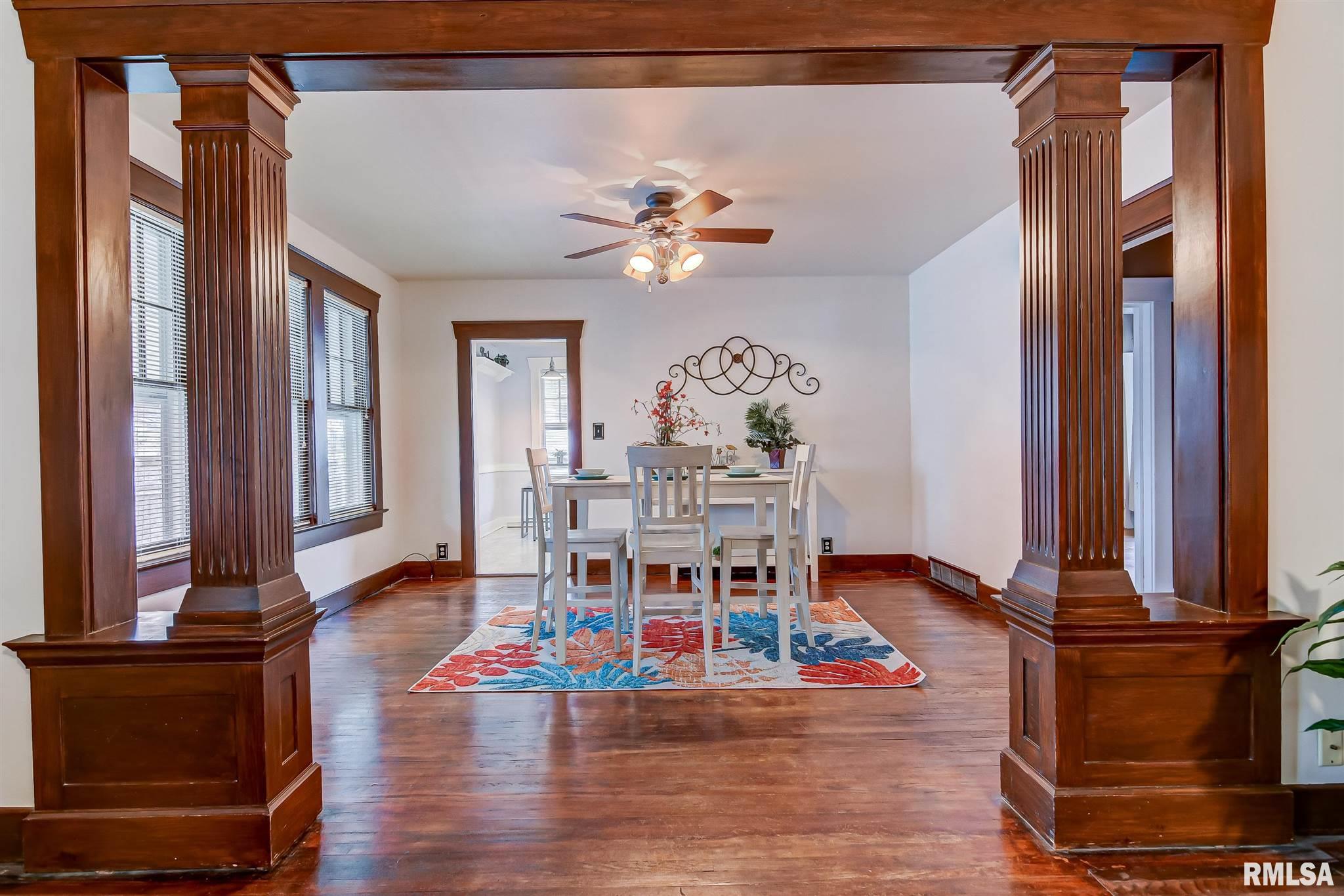 2061 North 7th Street Springfield, IL 62702 - Photo 9 of 31