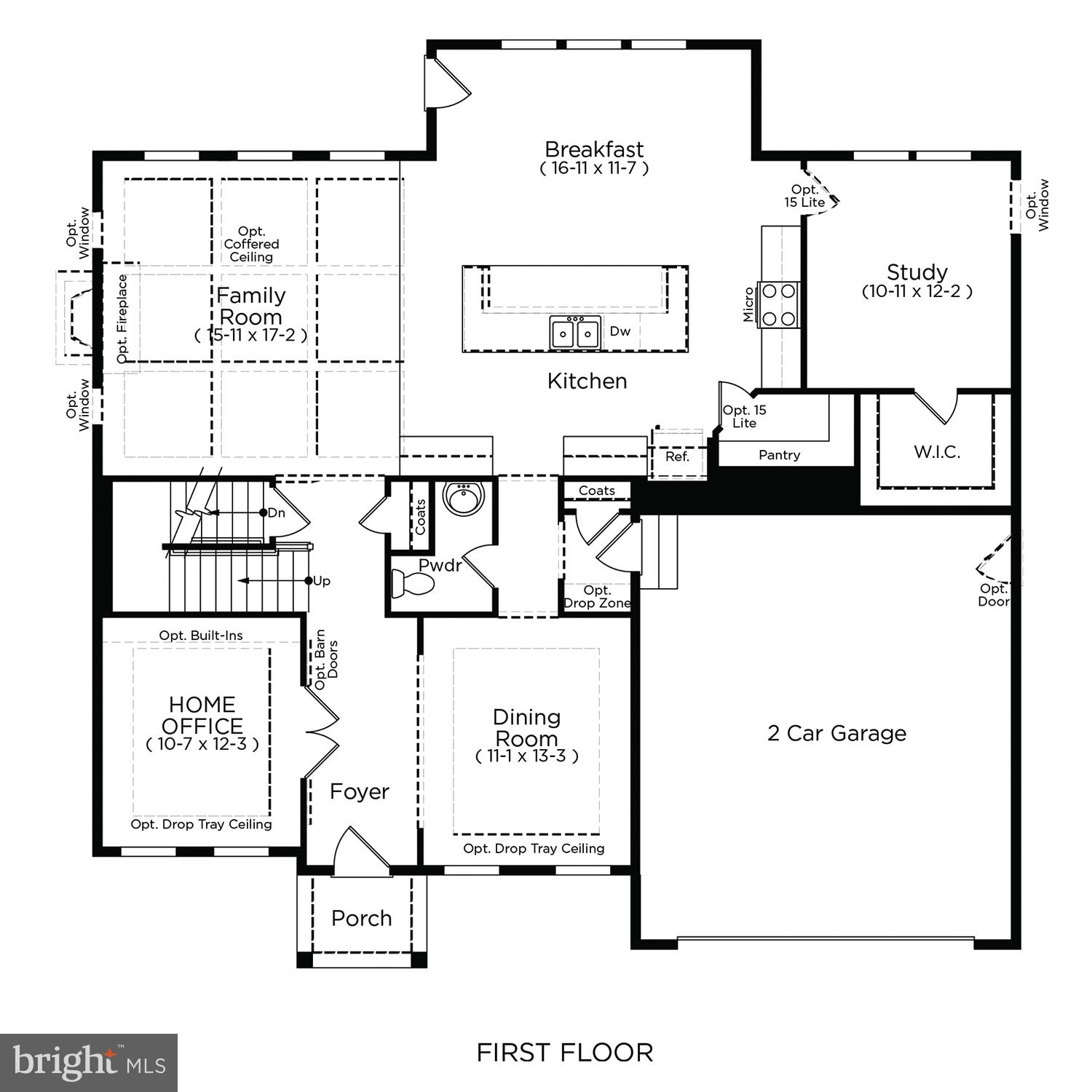 17580 Barron Heights Road Dumfries, VA 22025 - Photo 15 of 19 Gallery Image 15