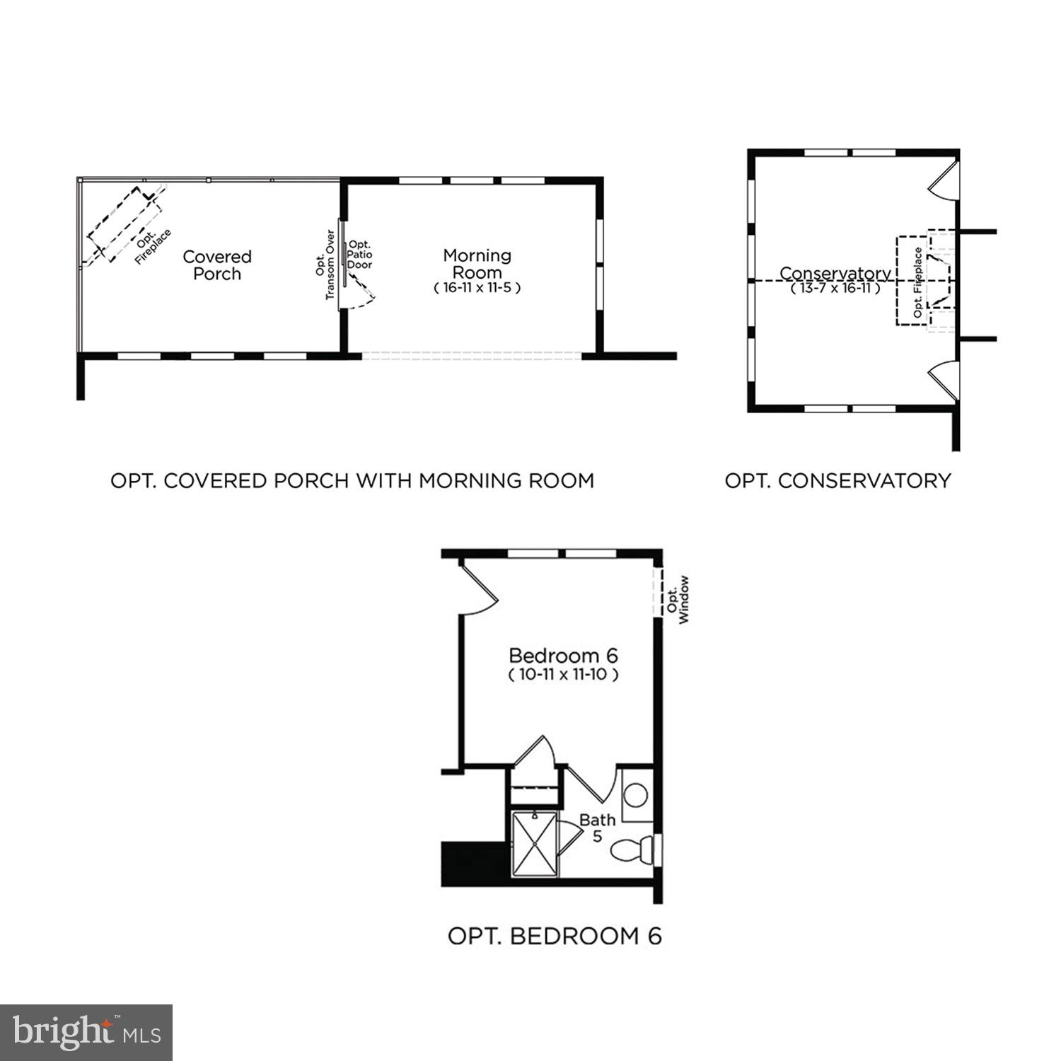 17580 Barron Heights Road Dumfries, VA 22025 - Photo 18 of 19 Gallery Image 18