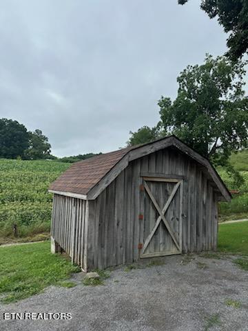 1010 Shirley Road Washburn, TN 37888 - Photo 24 of 27 1000014709