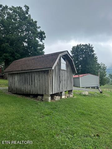 1010 Shirley Road Washburn, TN 37888 - Photo 25 of 27 1000014712
