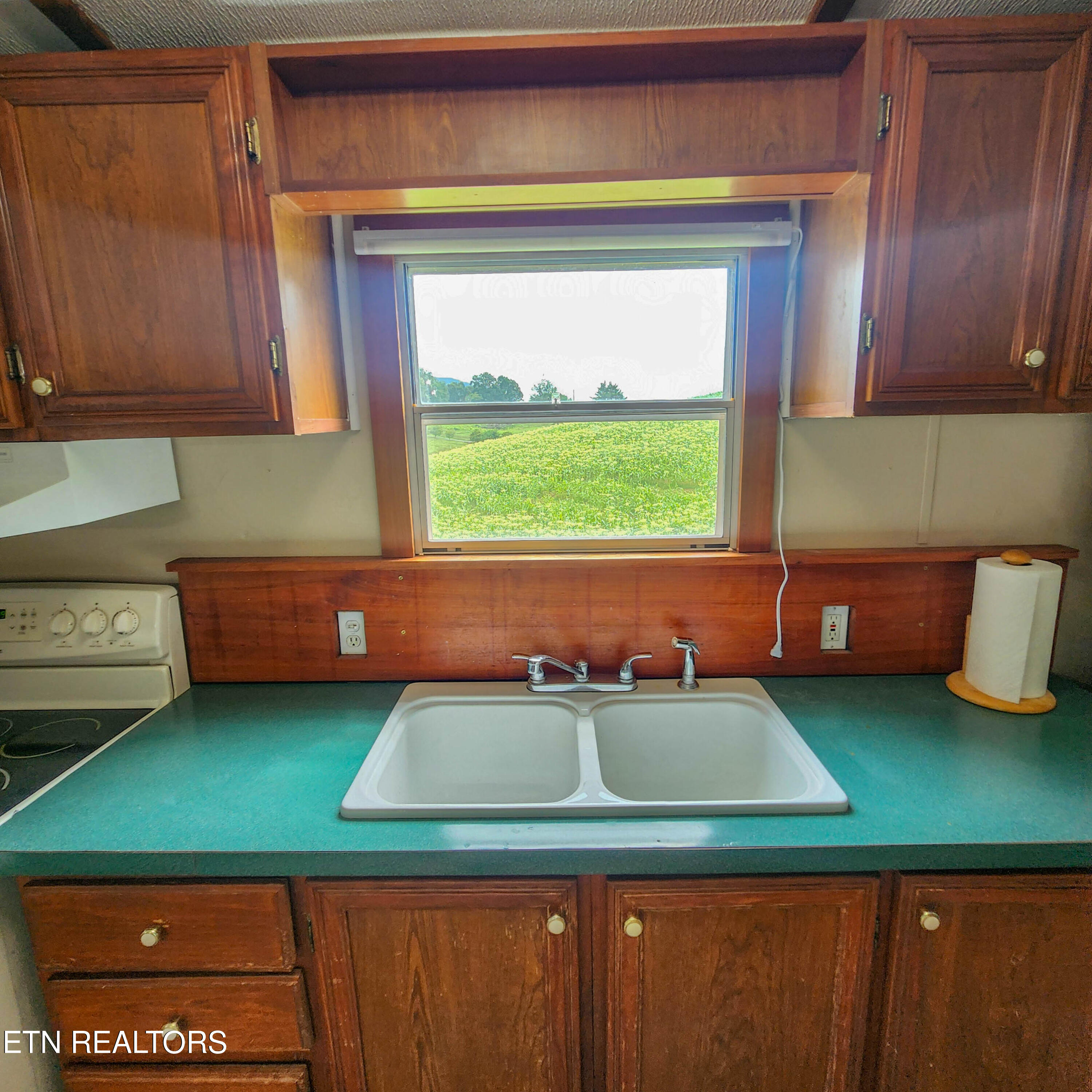 1010 Shirley Road Washburn, TN 37888 - Photo 8 of 27 shirley kitch window