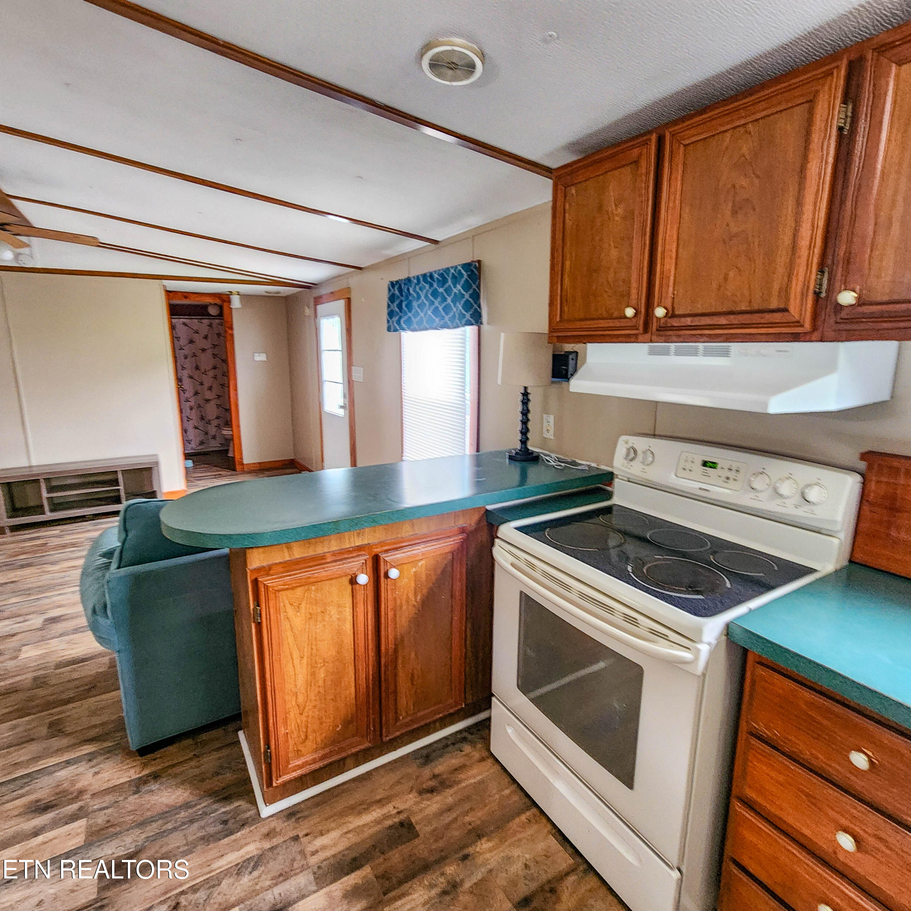 1010 Shirley Road Washburn, TN 37888 - Photo 9 of 27 shirley kitch