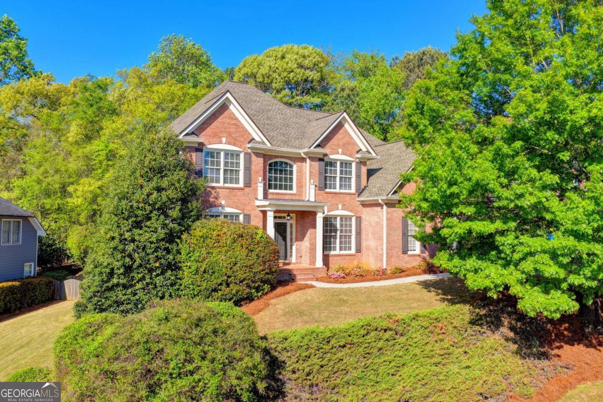 3407 Highland Forge Trail Dacula, GA 30019 - Photo 1 of 1
