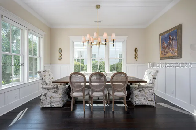 $2,195,000 | 22 Waterfowl Road, Bluffton, SC 29910