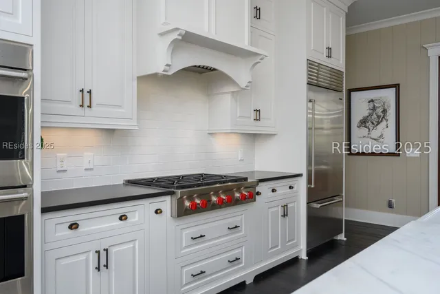 $2,195,000 | 22 Waterfowl Road, Bluffton, SC 29910