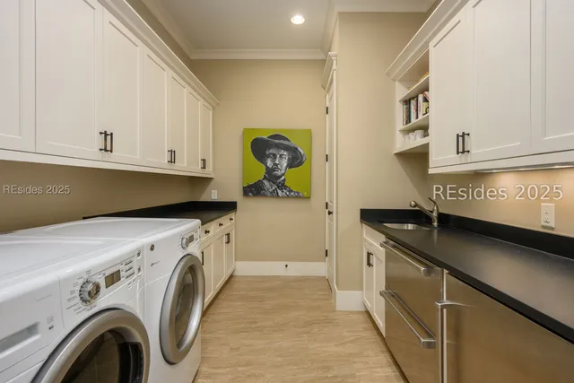 $2,195,000 | 22 Waterfowl Road, Bluffton, SC 29910