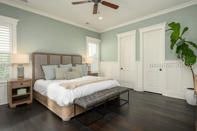 $2,195,000 | 22 Waterfowl Road, Bluffton, SC 29910