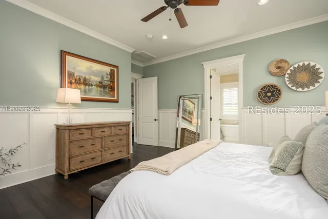 $2,195,000 | 22 Waterfowl Road, Bluffton, SC 29910