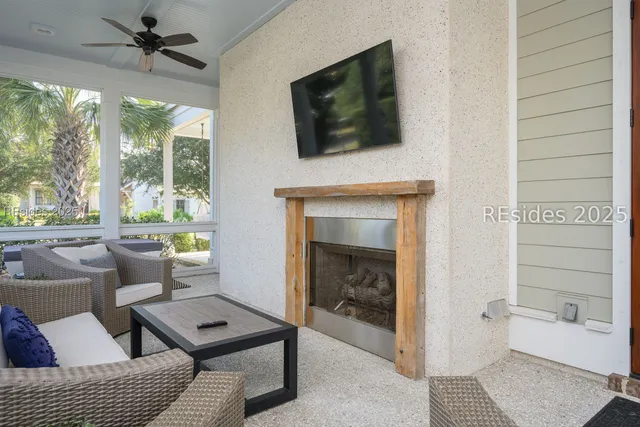 $2,195,000 | 22 Waterfowl Road, Bluffton, SC 29910