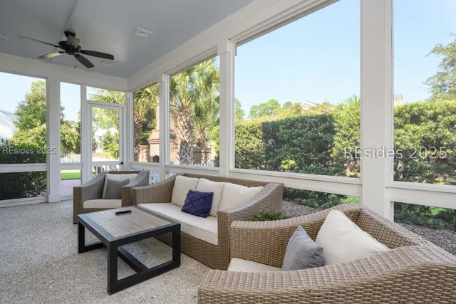 $2,195,000 | 22 Waterfowl Road, Bluffton, SC 29910