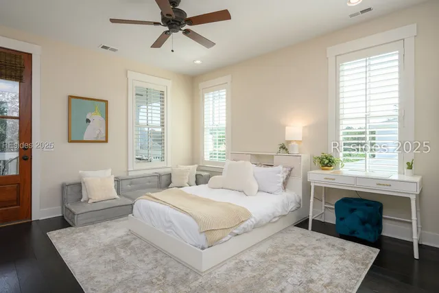 $2,195,000 | 22 Waterfowl Road, Bluffton, SC 29910