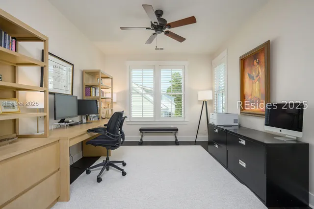 $2,195,000 | 22 Waterfowl Road, Bluffton, SC 29910