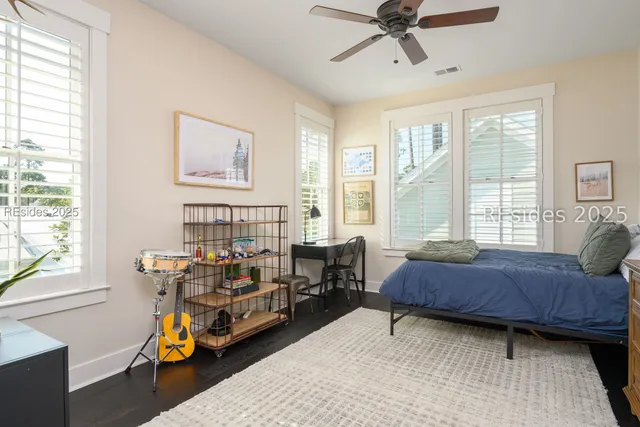 $2,195,000 | 22 Waterfowl Road, Bluffton, SC 29910