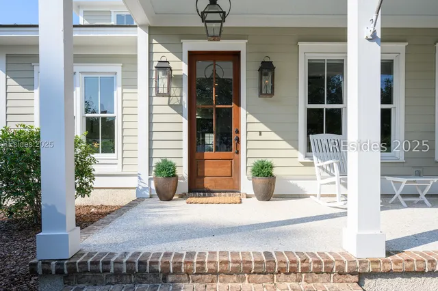 $2,195,000 | 22 Waterfowl Road, Bluffton, SC 29910