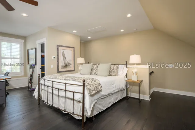 $2,195,000 | 22 Waterfowl Road, Bluffton, SC 29910