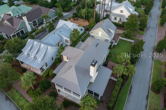 $2,195,000 | 22 Waterfowl Road, Bluffton, SC 29910