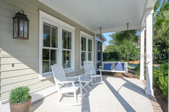 $2,195,000 | 22 Waterfowl Road, Bluffton, SC 29910