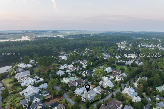 $2,195,000 | 22 Waterfowl Road, Bluffton, SC 29910