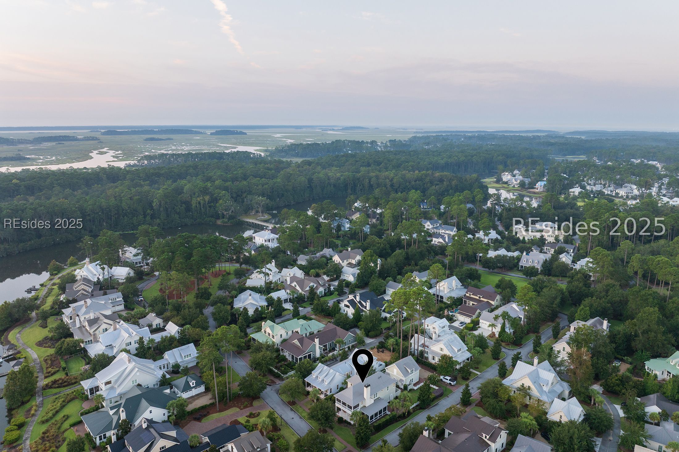 22 Waterfowl Road Bluffton, SC 29910 - Photo 51 of 56
