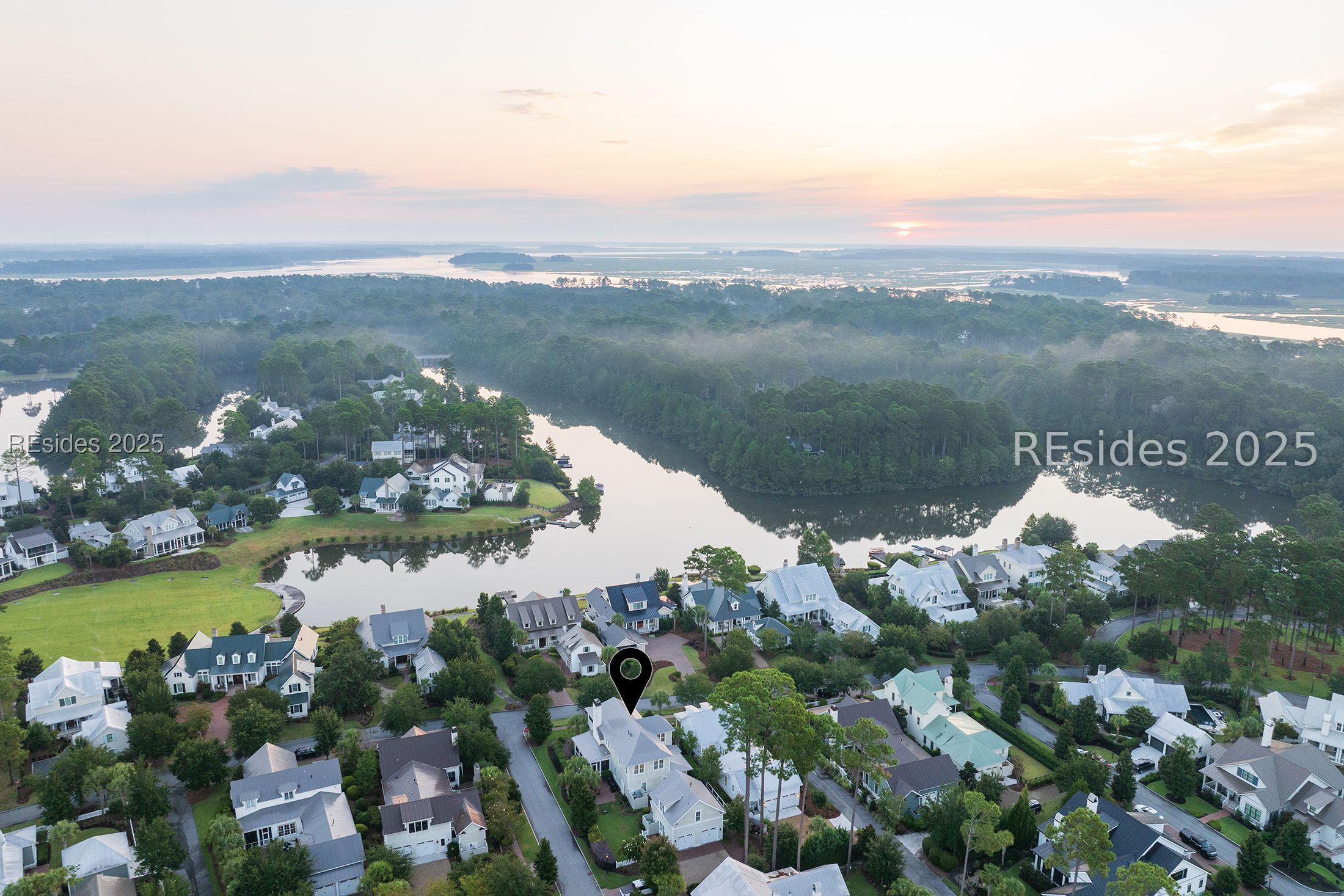 22 Waterfowl Road Bluffton, SC 29910 - Photo 52 of 56