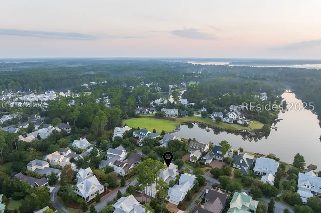 $2,195,000 | 22 Waterfowl Road, Bluffton, SC 29910