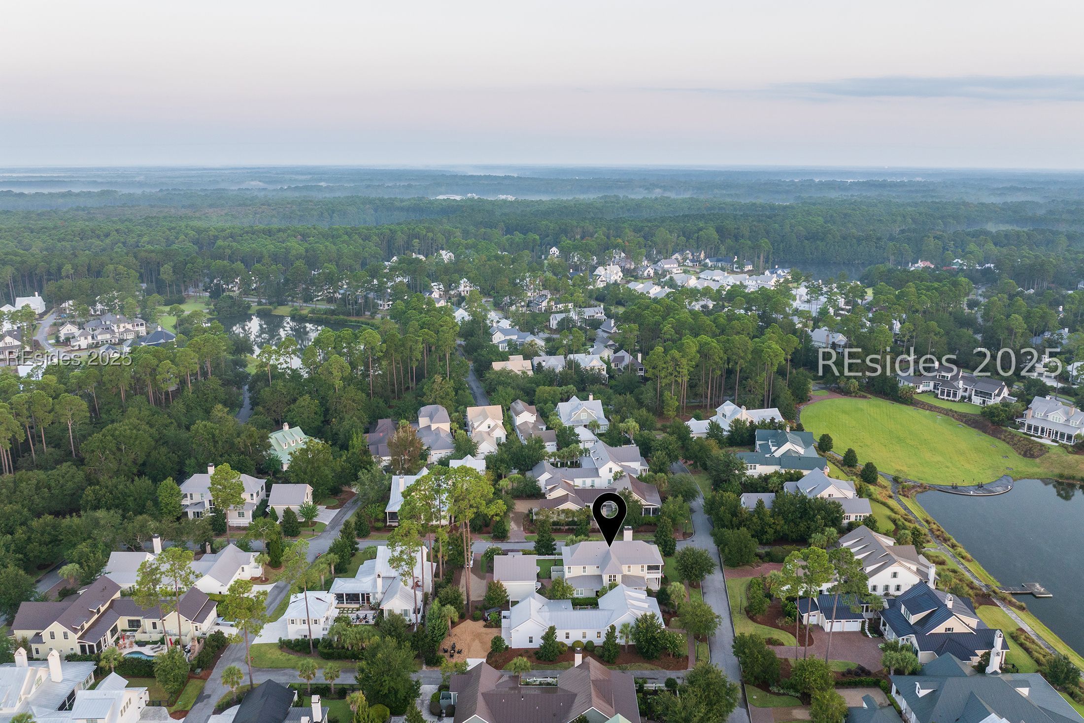 22 Waterfowl Road Bluffton, SC 29910 - Photo 54 of 56